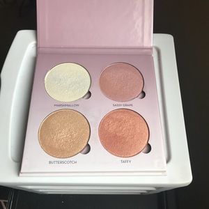 Anastasia Beverly Hills Sweets Glow Kit